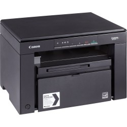 Canon i-SENSYS MF3010 Spausdintuvas lazerinis MFP nespalvotas A4 18 ppm USB