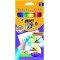 Bic Spalvoti pieštukai Aquacouleur 12 spalvų rinkinys 8575613