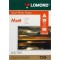 Fotopopierius Lomond Photo Inkjet Paper Matinis 120 g/m2 A3, 100 lapų