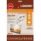 Lininė drobė su porėmiu Lomond Frame + Fine Art Canvas Ultra Bright 340g/m2 A4, 1 Lapas (komplektas)