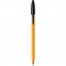 Bic Tušinukas Orange Fine 0.8 mm, juodas , 1 vnt. 101144
