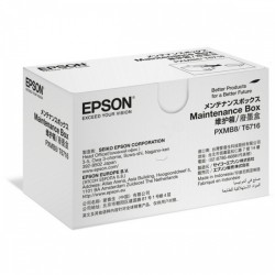 Epson T6716 (C13T671600) Maintenance Box