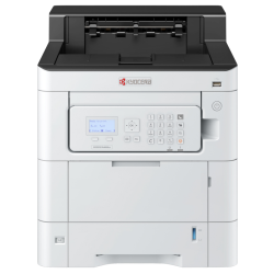 Kyocera ECOSYS PA4000cx Spausdintuvas lazerinis spalvotas Duplex A4 40 ppm Ethernet LAN USB