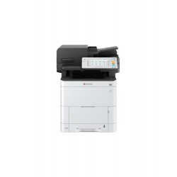 Kyocera ECOSYS MA4000cifx Spausdintuvas lazerinis spalvotas MFP A4 40 ppm Ethernet LAN USB