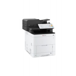 Kyocera ECOSYS MA4000cifx Spausdintuvas lazerinis spalvotas MFP A4 40 ppm Ethernet LAN USB