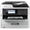 Epson WorkForce Pro WF-M5799DWF Spausdintuvas rašalinis B/W MFP A4 34 ppm USB Wi-Fi Ethernet LAN