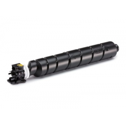 Kyocera TK-8800 (1T02RR0NL0), juoda kasetė