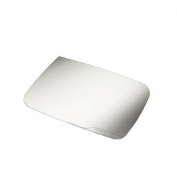 Stalo patiesalas Leitz, 40x53cm, skaidrus  1010-101