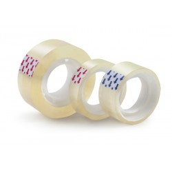 Lipni juostelė Forpus, 12mmx10m