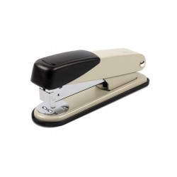 Segiklis Forpus, pilkas, iki 15 lapų, sąsagėlės 24/6, 26/6, metalinis Segiklis Forpus, pilkas, iki 15 lapų, sąsagėlės 24/6, 26/6, metalinis