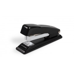 Segiklis Forpus, juodas, iki 20 lapų, sąsagėlės 24/6, 26/6, metalinis  1102-016 Segiklis Forpus, juodas, iki 20 lapų, sąsagėlės 24/6, 26/6, metalinis  1102-016