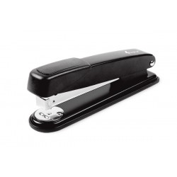 Segiklis Forpus, juodas, iki 25 lapų, sąsagėlės 24/6, 26/6, metalinis Segiklis Forpus, juodas, iki 25 lapų, sąsagėlės 24/6, 26/6, metalinis