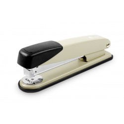 Segiklis Forpus, pilkas, iki 25 lapų, sąsagėlės 24/6, 26/6, metalinis Segiklis Forpus, pilkas, iki 25 lapų, sąsagėlės 24/6, 26/6, metalinis