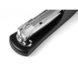 Segiklis Forpus, juodas, iki 20 lapų, sąsagėlės 24/6, 26/6 Segiklis Forpus, juodas, iki 20 lapų, sąsagėlės 24/6, 26/6