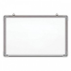 Magnetinė lenta aliuminio rėmu 180x90 cm Forpus