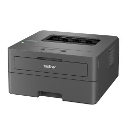 Brother HL-L2400DW Spausdintuvas lazerinis nespalvotas A4 30ppm Wi-Fi USB