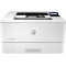Spausdintuvas lazerinis HP LaserJet M404n (W1A52A#B19) , juodai-baltas, A4,