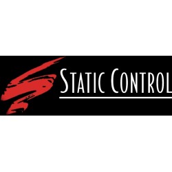 Neoriginali Static Control OKI B412/B432/B512/MB472/MB492 (45807102), juoda kasetė Neoriginali Static Control OKI B412/B432/B512/MB472/MB492 (45807102), juoda kasetė