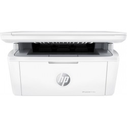 HP LaserJet M140w Spausdintuvas lazerinis nespalvotas MFP A4 20 ppm USB Wi-Fi Bluetooth