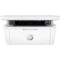 HP LaserJet M140w Spausdintuvas lazerinis nespalvotas MFP A4 20 ppm USB Wi-Fi Bluetooth