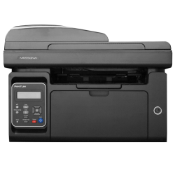 Pantum M6550NW Spausdintuvas lazerinis MFP Nespalvotas A4 22ppm Wi-Fi USB Ethernet LAN