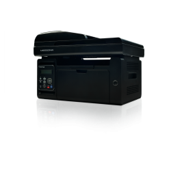 Pantum M6550NW Spausdintuvas lazerinis MFP Nespalvotas A4 22ppm Wi-Fi USB Ethernet LAN