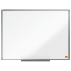 Magnetinė balta lenta Nobo Essence Steel 600x450mm (1905209)