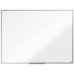 Magnetinė balta lenta Nobo Essence Steel 1200x900mm (1905211)