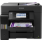 Epson EcoTank L6570 Spausdintuvas rašalinis spalvotas MFP A4 32 ppm USB Wi-Fi Ethernet LAN