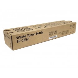 Ricoh SPC352DN (408110, 408228) Waste Toner Bottle