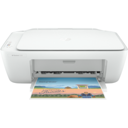 HP DeskJet 2320 AiO Spausdintuvas rašalinis spalvotas MFP A4 7.5 ppm USB