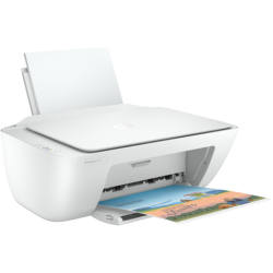 HP DeskJet 2320 AiO Spausdintuvas rašalinis spalvotas MFP A4 7.5 ppm USB
