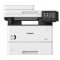 Canon i-SENSYS MF455DW Spausdintuvas lazerinis nespalvotas MFP A4 38 ppm USB Wi-Fi Ethernet LAN