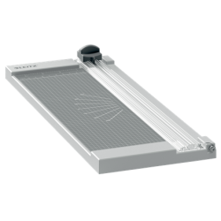 Pjaustyklė-trimeris  Leitz Precision Home Paper Trimmer A4, 8 lapai