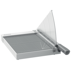 Pjaustyklė-giljotina Leitz Precision Home Office Paper Cutter A4, 10 lapų
