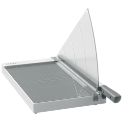 Pjaustyklė-giljotina Leitz Precision Home Office Paper Cutter A3, 10 lapų