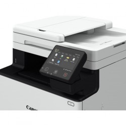 Canon i-SENSYS MF752Cdw Spausdintuvas lazerinis spalvotas MFP A4 33 ppm USB Wi-Fi Ethernet LAN