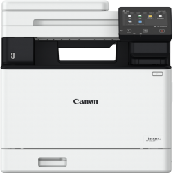 Canon i-SENSYS MF752Cdw Spausdintuvas lazerinis spalvotas MFP A4 33 ppm USB Wi-Fi Ethernet LAN