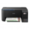 Epson EcoTank L3271 Spausdintuvas rašalinis spalvotas MFP A4 33 ppm USB Wi-Fi