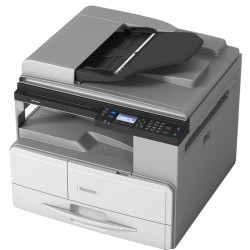 Ricoh MP 2014AD Spausdintuvas lazerinis nespalvotas MFP A3 20 ppm USB