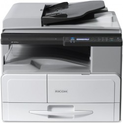 Ricoh MP 2014AD Spausdintuvas lazerinis nespalvotas MFP A3 20 ppm USB