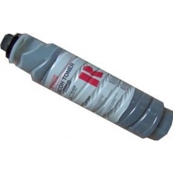 Ricoh Type MP3353 (842042) (Alt: TYP2220D, 885266, 842342, DT43), juoda kasetė