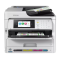 Epson WorkForce Pro WF-C5890DWF Spausdintuvas rašalinis spalvotas MFP A4 34 ppm USB LAN Wi-Fi