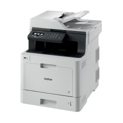 Brother MFC-L8690CDW Spausdintuvas lazerinis spalvotas MFP A4 31 ppm USB Wi-Fi Ethernet LAN