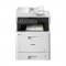 Brother MFC-L8690CDW Spausdintuvas lazerinis spalvotas MFP A4 31 ppm USB Wi-Fi Ethernet LAN
