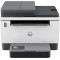 HP LaserJet Tank MFP 2604sdw Spausdintuvas lazerinis nespalvotas MFP A4 22 ppm USB Wi-Fi LAN BT