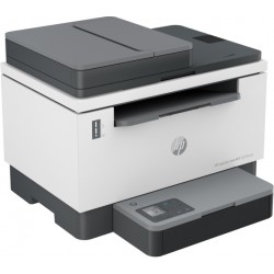 HP LaserJet Tank MFP 2604sdw Spausdintuvas lazerinis nespalvotas MFP A4 22 ppm USB Wi-Fi LAN BT