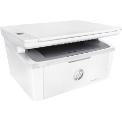 HP LaserJet MFP M141w Spausdintuvas lazerinis nespalvotas MFP A4 20 ppm USB Wi-Fi Bluetooth