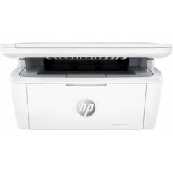 HP LaserJet MFP M141w Spausdintuvas lazerinis nespalvotas MFP A4 20 ppm USB Wi-Fi Bluetooth