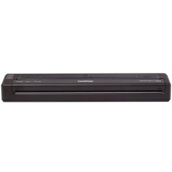 Brother PocketJet PJ-822 Mobilus terminis spausdintuvas nespalvotas A4 13.5 ppm 203 DPI USB-C